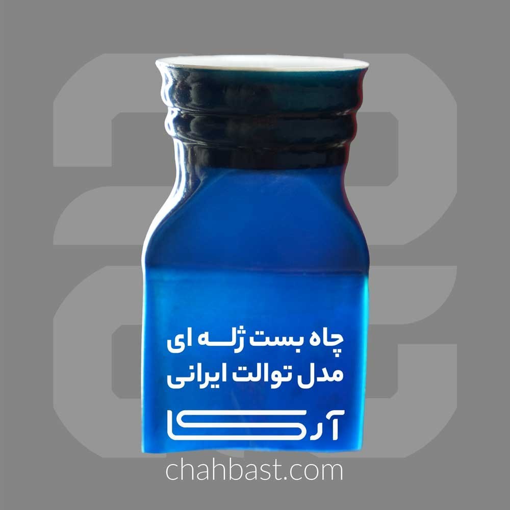 بسته 3 عددی چاه بست ژله ای - Image 3
